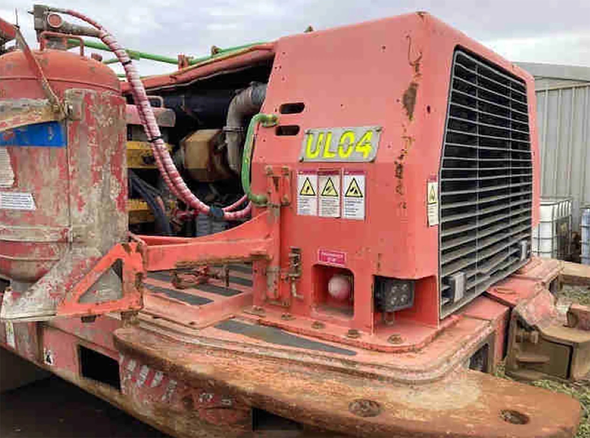 Toro® LH517 | Sandvik Rental and Used