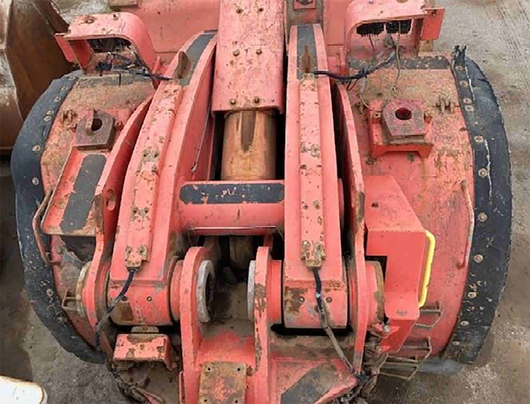 Toro® LH517 | Sandvik Rental and Used