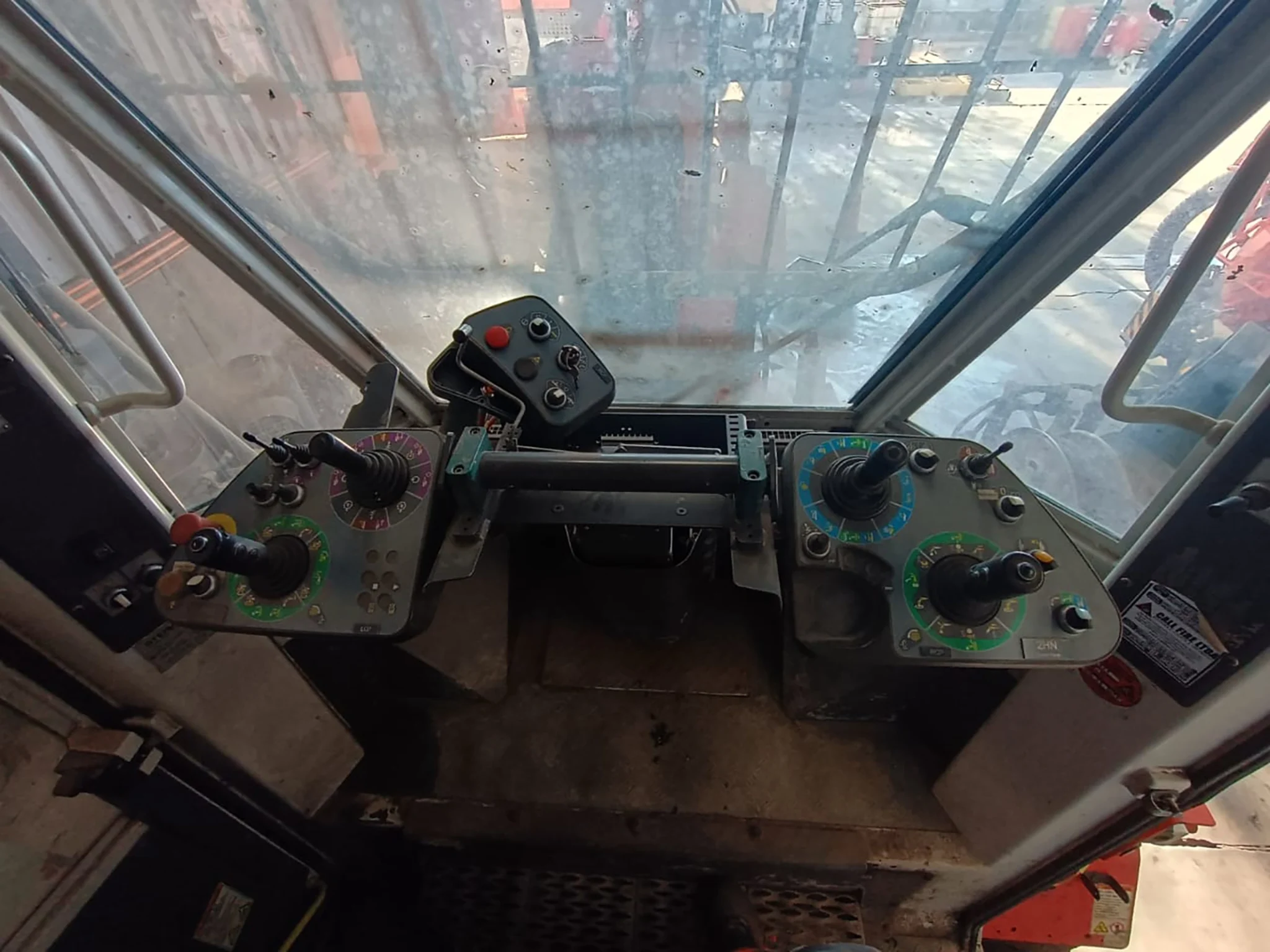 DS411-C | Sandvik Rental and Used