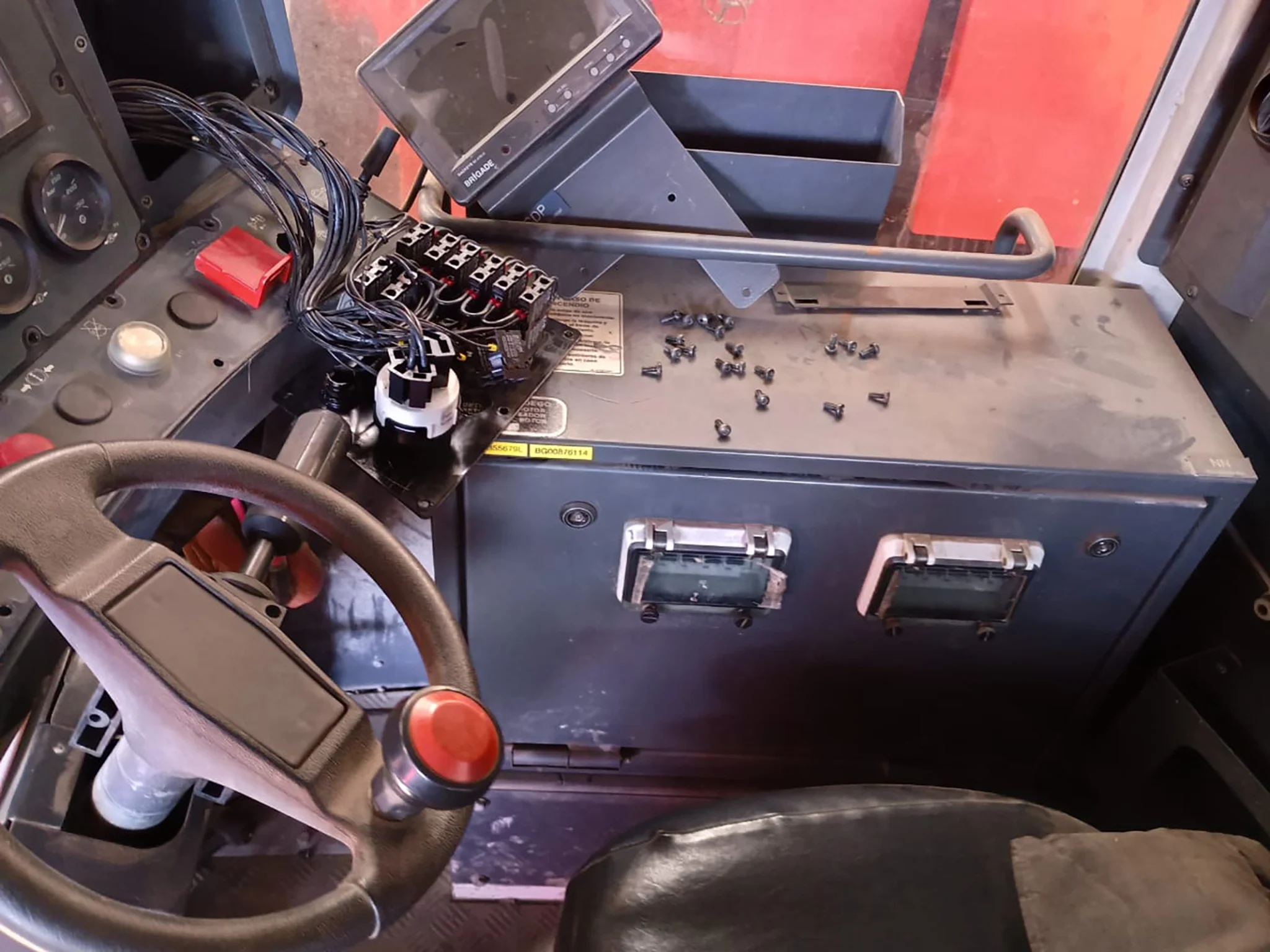 DS411-C | Sandvik Rental and Used