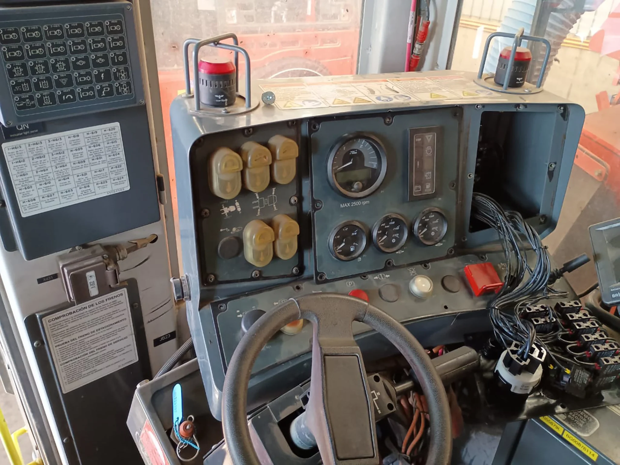 DS411-C | Sandvik Rental and Used