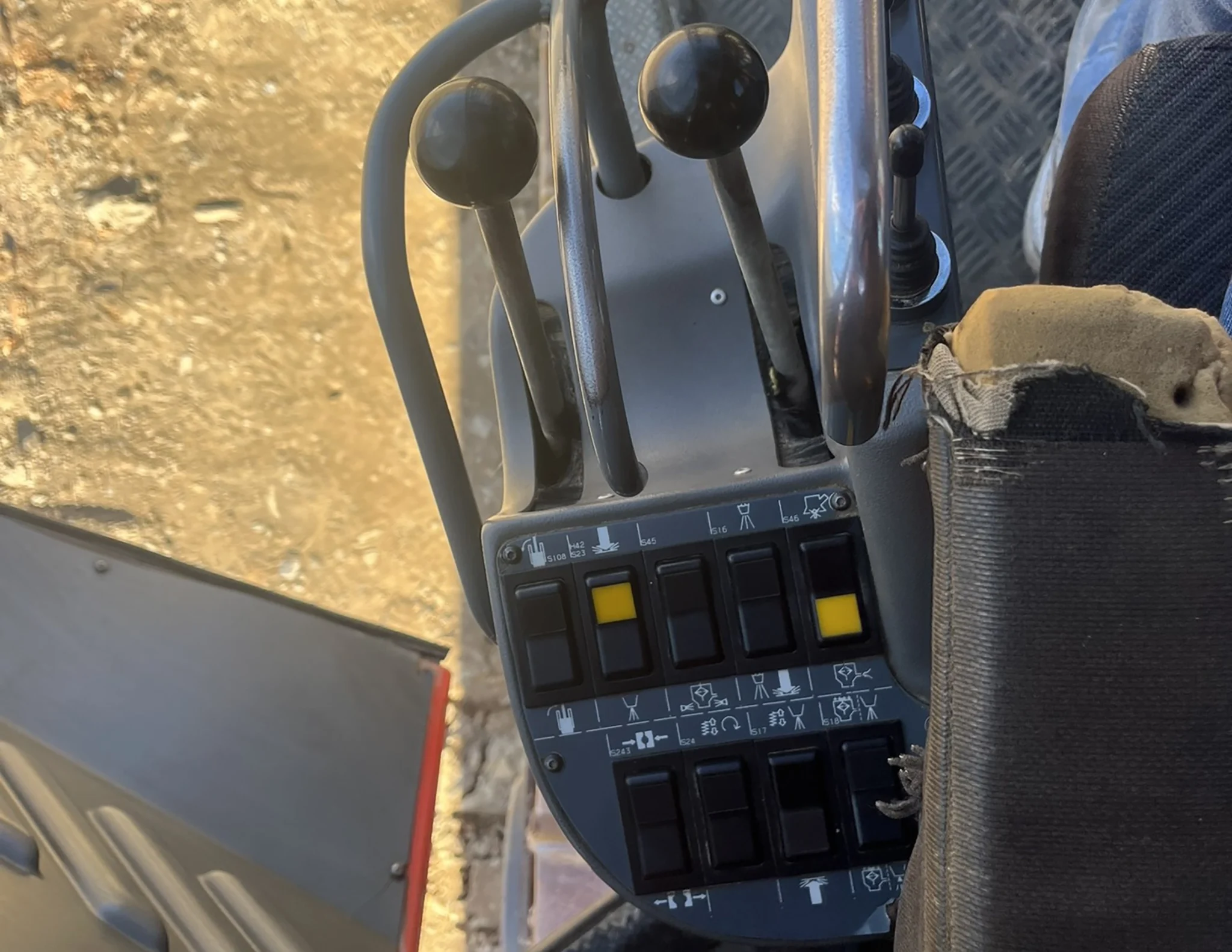 Ranger™ DX800 | Sandvik Rental and Used