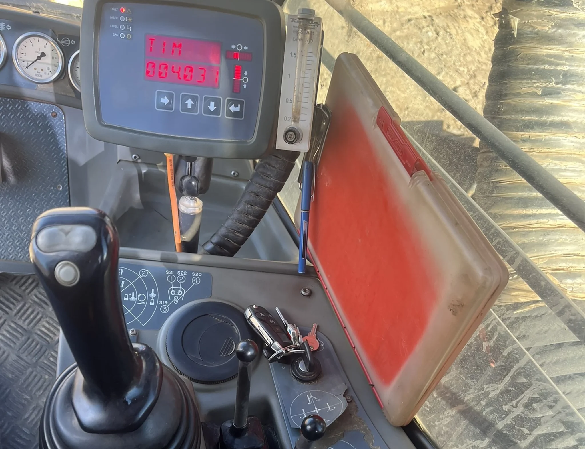 Ranger™ DX800 | Sandvik Rental and Used