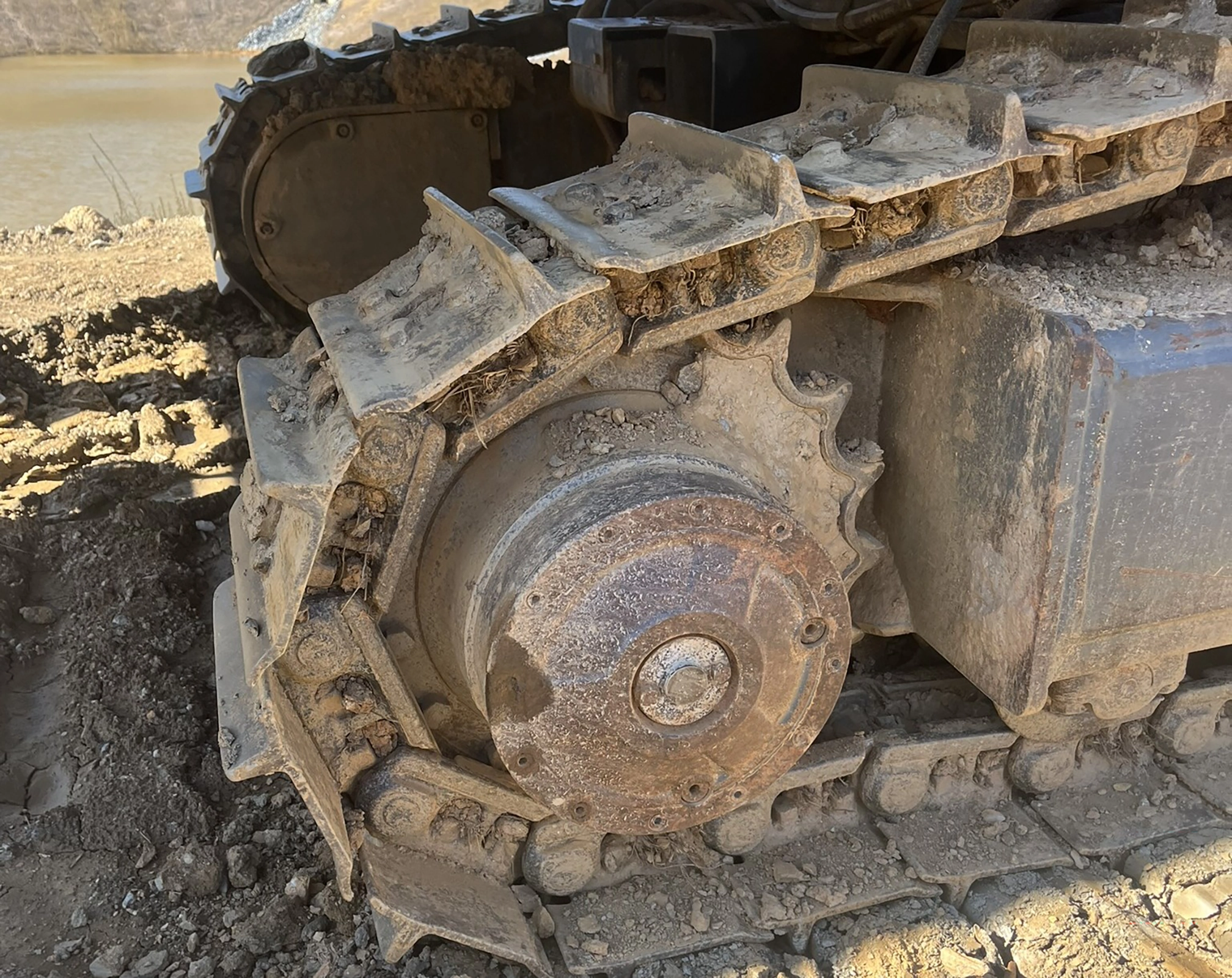 Ranger™ DX800 | Sandvik Rental and Used
