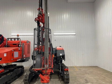 Dino™ DC420Ri | Sandvik Rental and Used