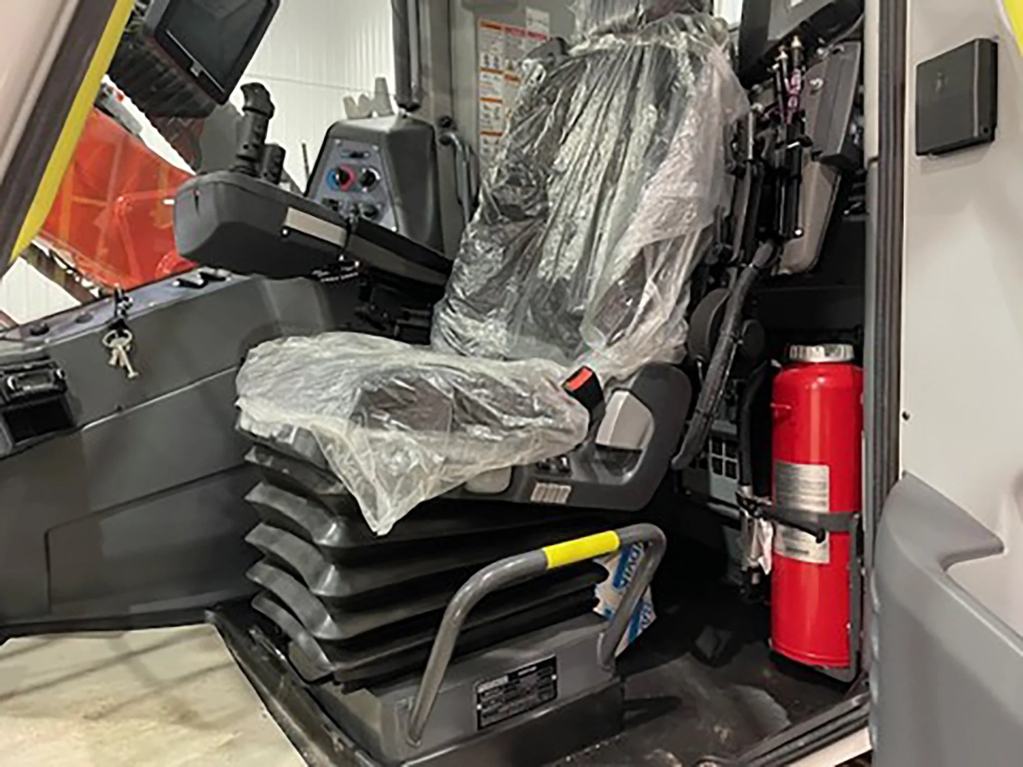Pantera™ DP1600i | Sandvik Rental and Used