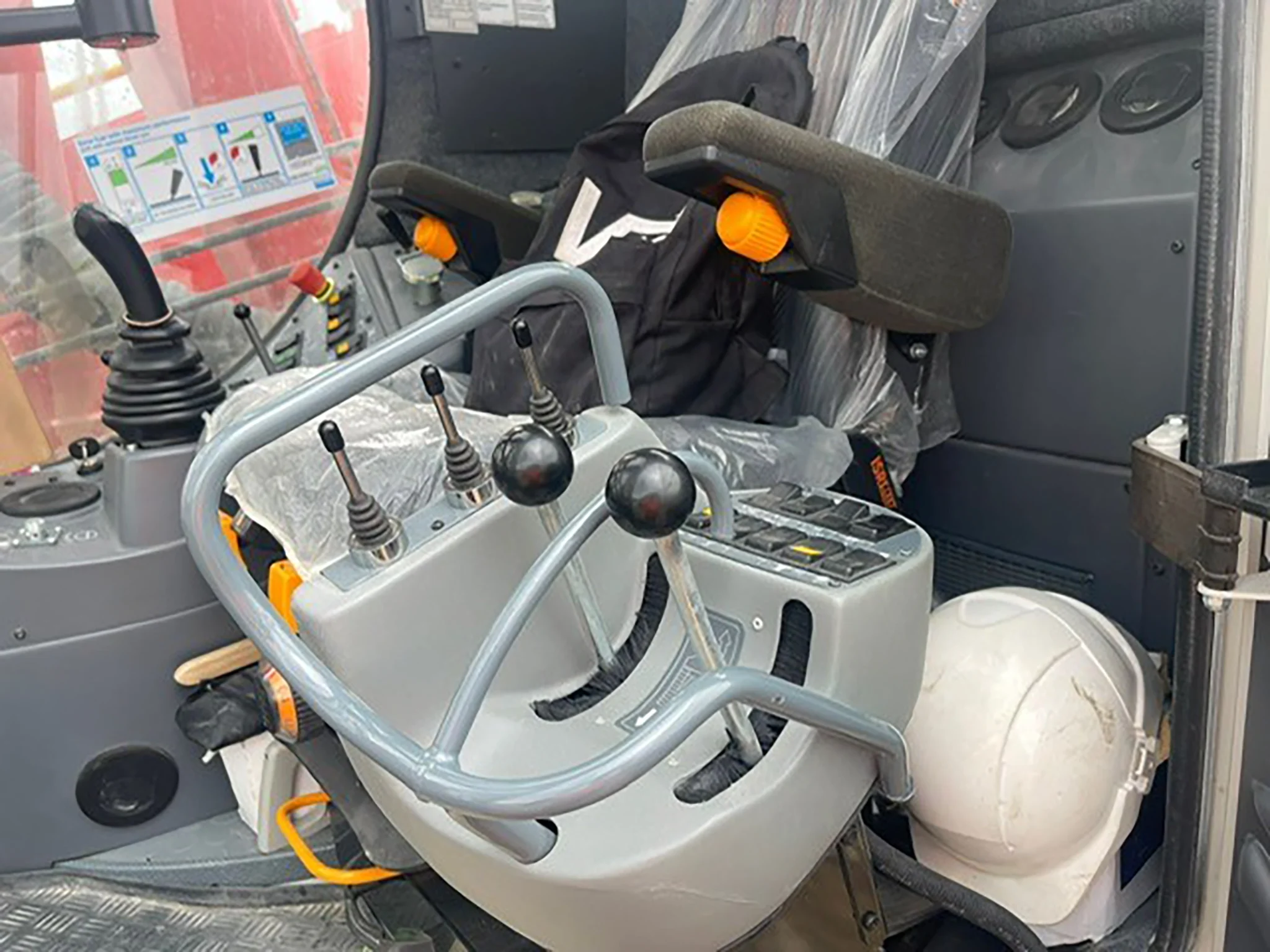 Ranger™ DX800 | Sandvik Rental and Used